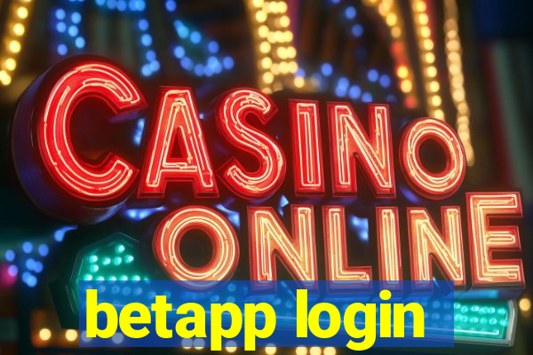 betapp login